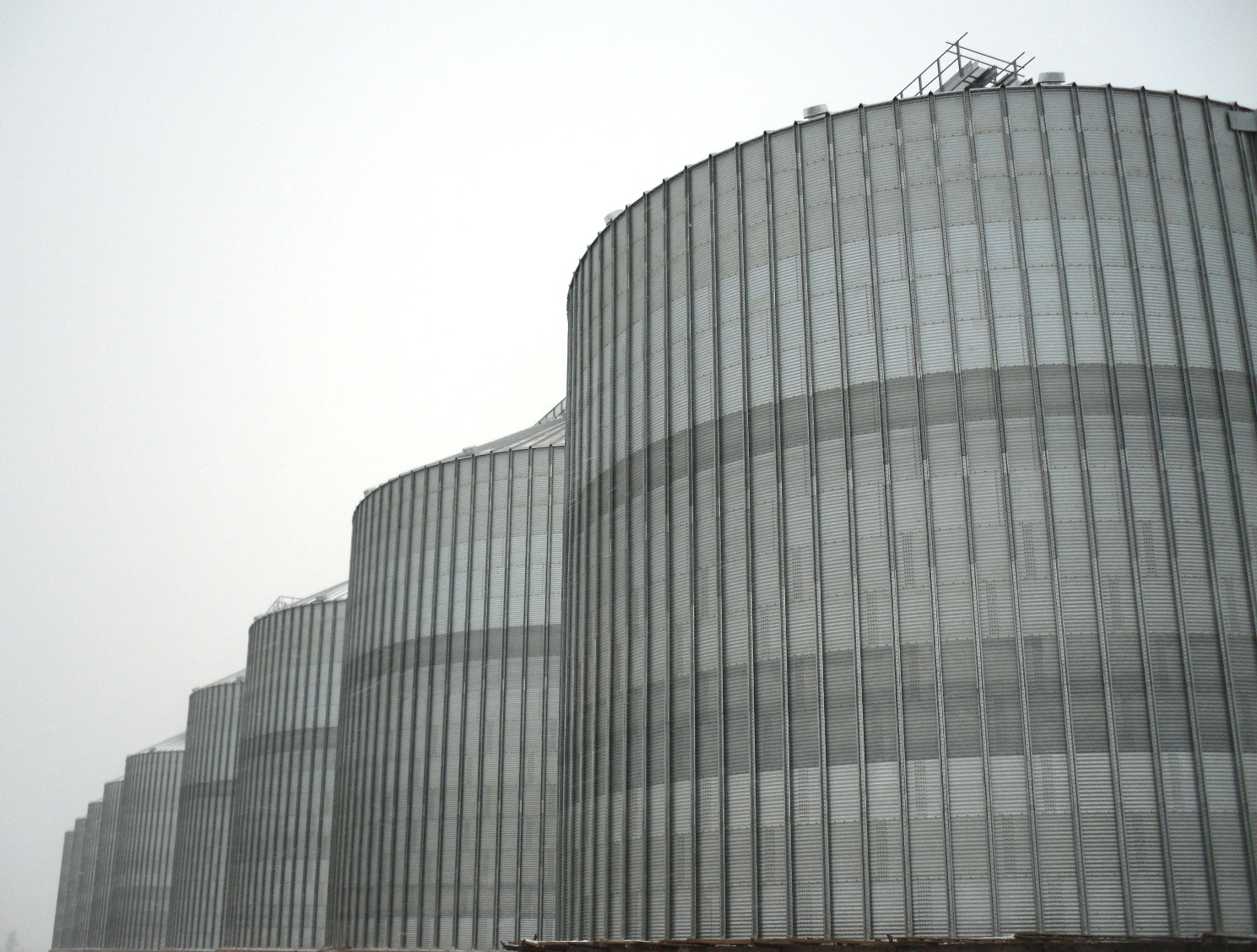 Элеватор Шингак-Куль